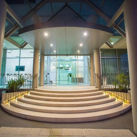 Sfera'S Park Suites & Convention Centre Adelaide Exterior photo